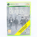 The Beatles Rockband Promotional Copy - Retrospillkongen