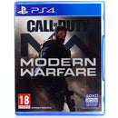 Call of Duty: Modern Warfare - PS4 spill - Retrospillkongen