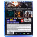 Call of Duty: Modern Warfare - PS4 spill - Retrospillkongen