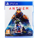 Anthem - PS4 spill - Retrospillkongen