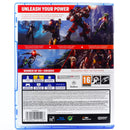 Anthem - PS4 spill - Retrospillkongen