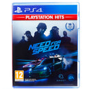 Need for Speed - PS4 spill - Retrospillkongen