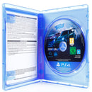 Need for Speed - PS4 spill - Retrospillkongen