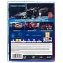 Need for Speed - PS4 spill - Retrospillkongen