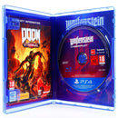 Wolfenstein: Cyberpilot - PS4 VR spill - Retrospillkongen