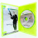 007 Quantum of Solace - Xbox 360 spill - Retrospillkongen