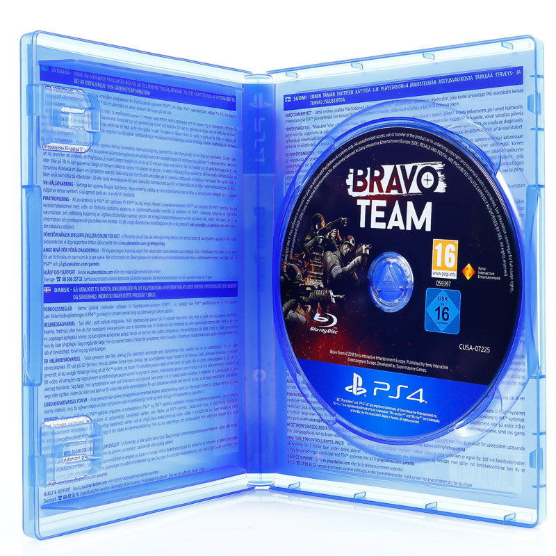 браво тим на пс 4 браво тим на пс 4