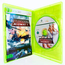 Battlestations Midway - Xbox 360 spill - Retrospillkongen