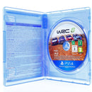 WRC 6 - PS4 spill - Retrospillkongen