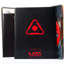 Doom | UAC PACK | SteelBook  - PS4 spill - Retrospillkongen