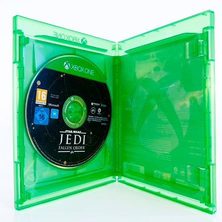 Star Wars Jedi Fallen Order - Xbox One spill - Retrospillkongen