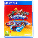 Skylanders: SuperChargers - PS4 spill - Retrospillkongen