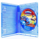 Skylanders: SuperChargers - PS4 spill - Retrospillkongen