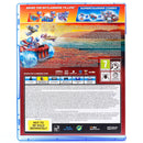 Skylanders: SuperChargers - PS4 spill - Retrospillkongen