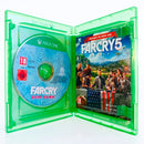 Far cry New Dawn Superbloom Edition - Xbox One spill - Retrospillkongen