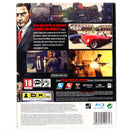 Mafia II - PS3 spill - Retrospillkongen