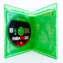 NBA 2K20 - Xbox One spill - Retrospillkongen