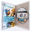 Ghost Recon Advanced Warfighter Classic - Xbox 360 spill - Retrospillkongen
