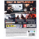 Battlefield 4 - PS3 Spill - Retrospillkongen