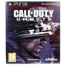 Call of Duty Ghosts - PS3 spill - Retrospillkongen