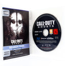 Call of Duty Ghosts - PS3 spill - Retrospillkongen