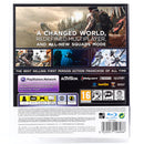 Call of Duty Ghosts - PS3 spill - Retrospillkongen