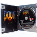 Doom 3: BFG Edition - PS3 spill - Retrospillkongen