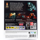 Doom 3: BFG Edition - PS3 spill - Retrospillkongen