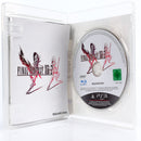 Final Fantasy XIII-2 - PS3 spill - Retrospillkongen