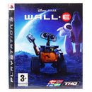 Disney•Pixar Wall-E - PS3 spill - Retrospillkongen