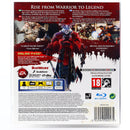 Dragon Age II - PS3 spill - Retrospillkongen