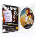 Max Payne 3 - PS3 spill - Retrospillkongen