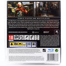 Max Payne 3 - PS3 spill - Retrospillkongen