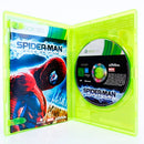 Spiderman Edge of Time - Xbox 360 spill - Retrospillkongen