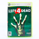 Left 4 Dead - Xbox 360 spill - Retrospillkongen