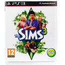 The Sims 3 - PS3 spill - Retrospillkongen