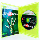 Left 4 Dead - Xbox 360 spill - Retrospillkongen