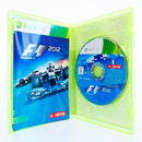 F1 Formula 1 2012 - Xbox 360 spill - Retrospillkongen