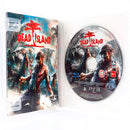 Dead Island: Special Edition - PS3 spill - Retrospillkongen
