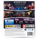 Saints Row: The Third - PS3 spill - Retrospillkongen