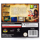 Kaptein Sabeltann og Ildprøven - Nintendo DS spill - Retrospillkongen