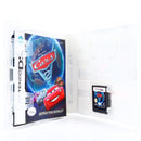 Disney•Pixar Cars 2 - Nintendo DS spill - Retrospillkongen