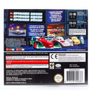 Disney•Pixar Cars 2 - Nintendo DS spill - Retrospillkongen