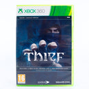 Thief - xbox 360 spill - Retrospillkongen