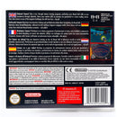 Original Nintendo DS (1. generasjon) Konsoll Pakke med Metroid Prime Hunters: First Hunt Demo - Komplett i Eske - Retrospillkongen