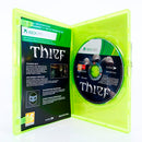 Thief - xbox 360 spill - Retrospillkongen