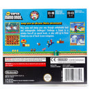 New Super Mario Bros - Nintendo DS spill - Retrospillkongen