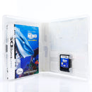 Finding Nemo: Escape to the Big Blue - Nintendo DS spill - Retrospillkongen