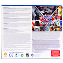 Playstation Vita PSV Action Mega Pack - Retrospillkongen