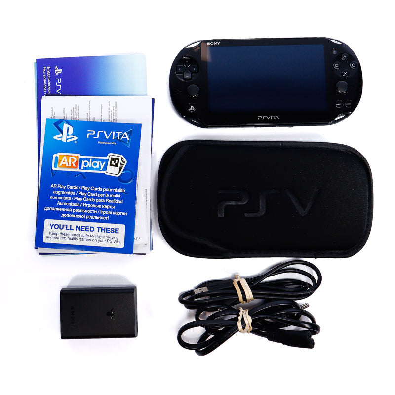 Playstation Vita PSV Action Mega Pack - Retrospillkongen